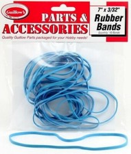 GUILLOW'S : 1 Sachet 10