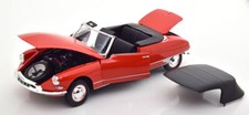 CITROEN DS 19 1961 CABRIOLET