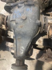 Pont arrière BMW M3 E36 3.23