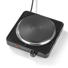 Plaque De Cuisson Électrique