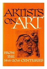 Goldwater, Robert (1907-1973)