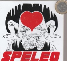 Jt sport4. Spéléo. LOVE SPELEO