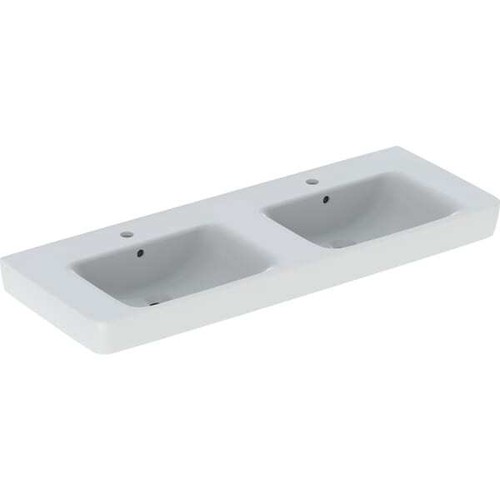 Plan geberit renova double - geberit, renova,