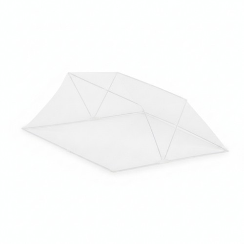 Filet anti respirant - cloche, de