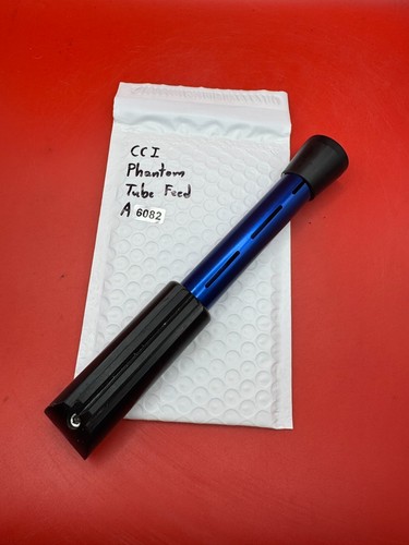 Cci phantom tube feed - tube,