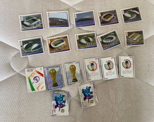 Stickers vignettes football - 18,