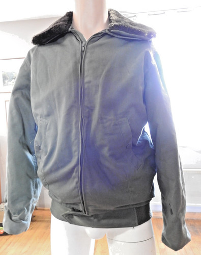 Blouson temps froid - blouson,