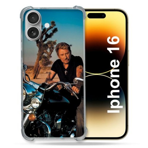 Coque renforcée pour apple - renforcée,