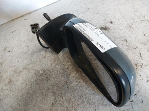 Retroviseur droit peugeot 307 - retroviseur,