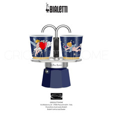 Bialetti mini expresso - bialetti,