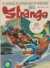 Strange N° 116 - Comics