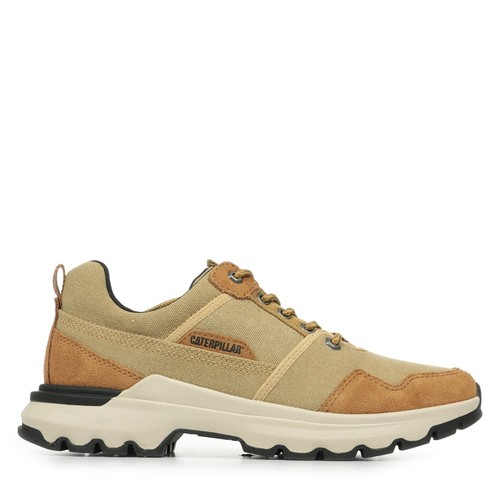 Chaussures baskets caterpillar - baskets,