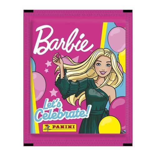 Album panini barbie 65e - -,