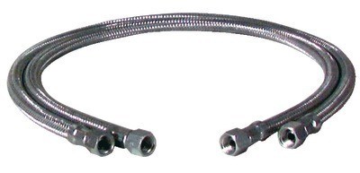 Flexible fioul xf3 8 - flexible, f3/8"xf3/8"