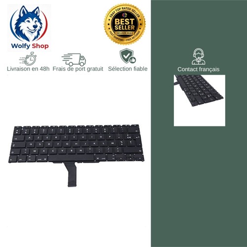 Clavier français - clavier,