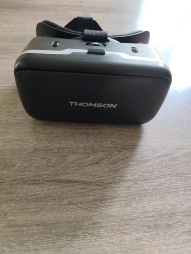 Casque réalité virtuelle - casque,