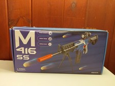 M416 SS Nerf Compatible Sniper