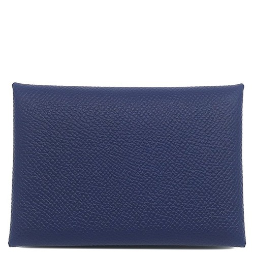 étui cartes hermès calvi - Étui,