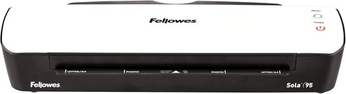 Laminateur fellowes sola - laminateur,