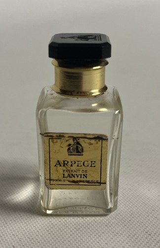 Vintage jeanne lanvin - vintage, arpege