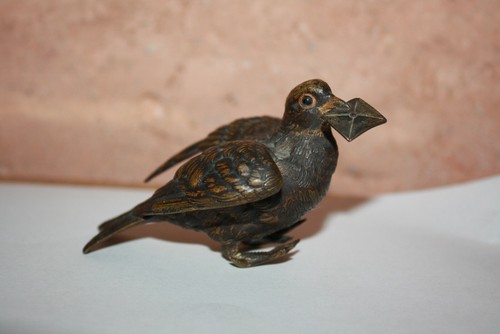 Geschutzt bronze vienne - bronze, de