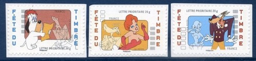 Timbre france autoadhésif - timbre,