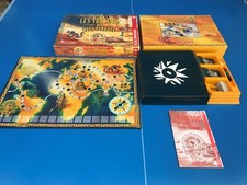 Les Trésors des Cités