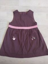 Robe sergent major 18 mois Excellent État