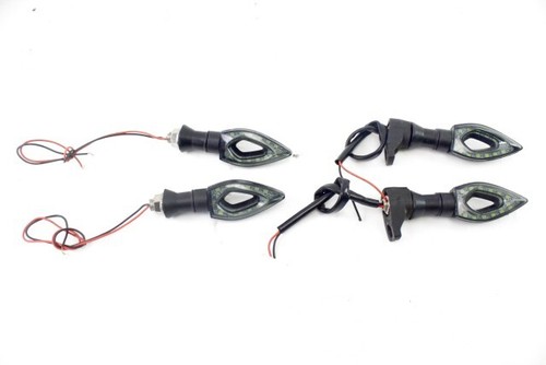 Set clignotants indicateurs - set,