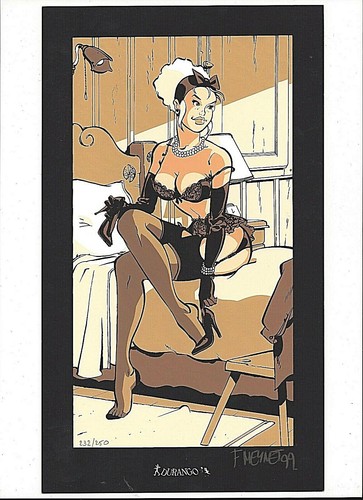 Meynet tatiana sauvage - meynet,