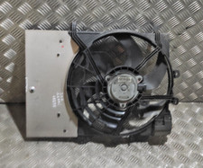 Moto Ventilateur - PEUGEOT 207
