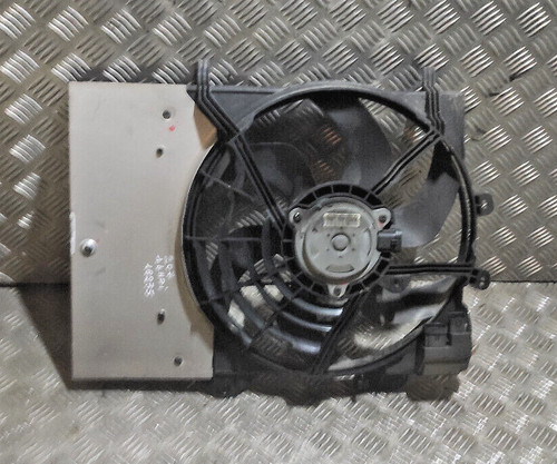 Moto ventilateur peugeot - ventilateur,