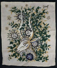 Elie GREKOFF (1914-1985)