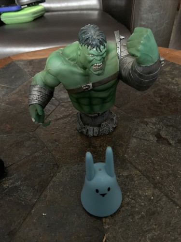 Figurine hulk - 📽️🍿🎬,