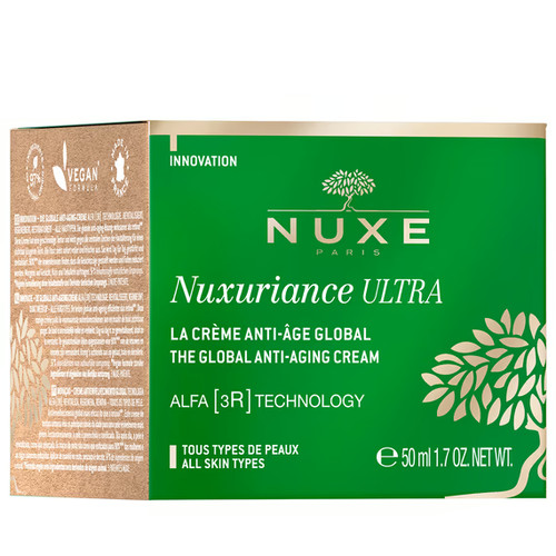 Nuxe nuxuriance ultra - nuxuriance,