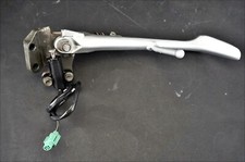 Chevalet Latéral Avec Interrupteur Capteur & Ressort Origine Suzuki GSR 600 06