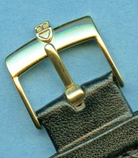 Boucle ROLEX TUDOR En Or Ou En
