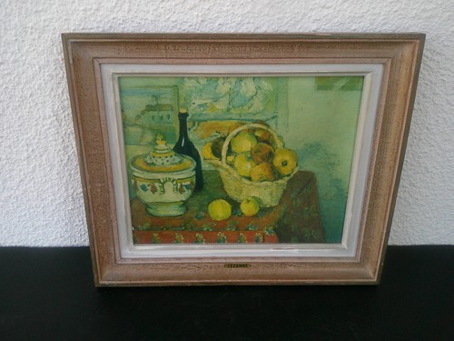 Paul cezanne apres - paul,