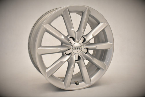 Jantes aluminium audi - jantes,