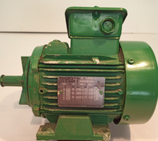 Moteur triphasé LEROY SOMER LS80LT