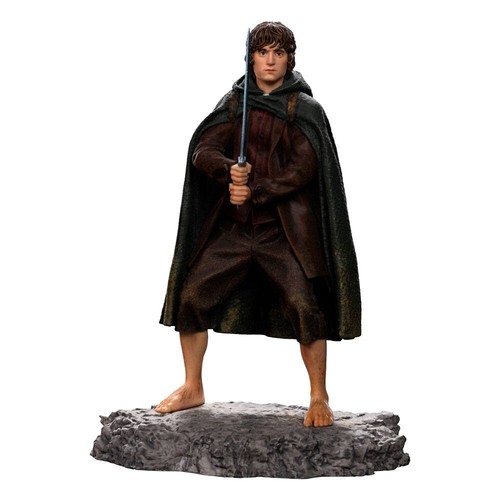 Iron studios frodon - -, frodo