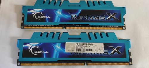 Kit 8go ddr3 2400 - kit,