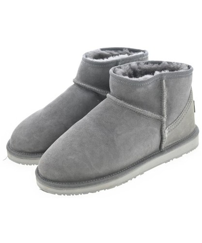 Ugg australia boots gray - australia,