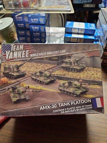 Team yankee world war - war, iii
