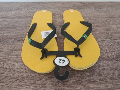 Tongs bresil adulte été - bresil, |