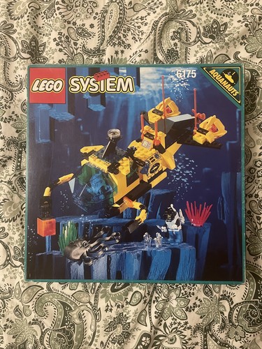 Lego system 6175 - lego,