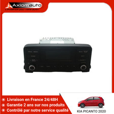 ?? AUTORADIO KIA PICANTO ➤96150G6280ASB ♻️
