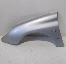 7840J4 aile gauche pour PEUGEOT 206 (09 98 06 09