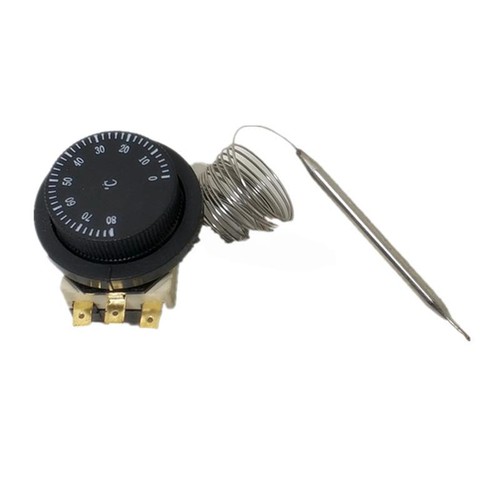 Thermostat capillaire - thermostat,