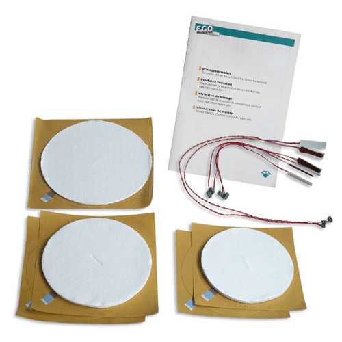 Kit reparation sondes - de,